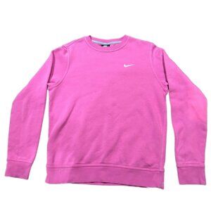 Nike Sportswear club fleece - Pink